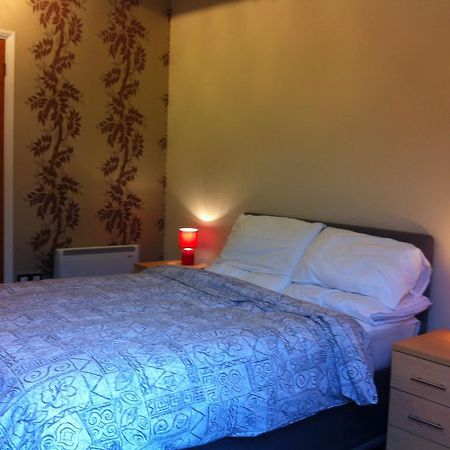 Bed and Breakfast The Swan Kineton  Esterno foto