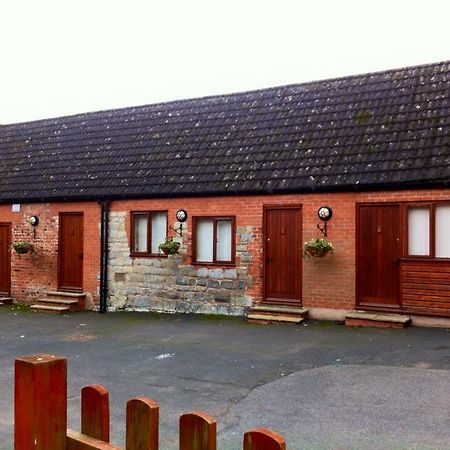 Bed and Breakfast The Swan Kineton  Esterno foto