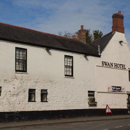 Bed and Breakfast The Swan Kineton  Esterno foto