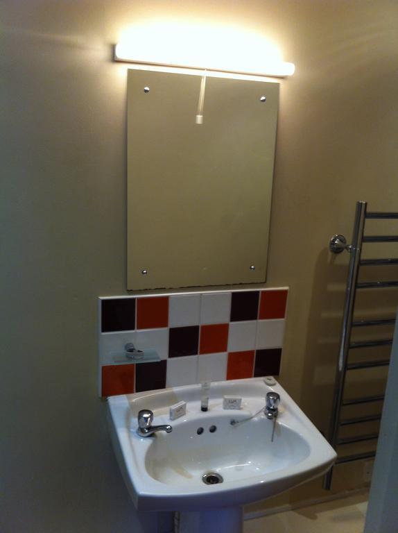 Bed and Breakfast The Swan Kineton  Esterno foto