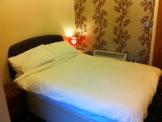 Bed and Breakfast The Swan Kineton  Esterno foto