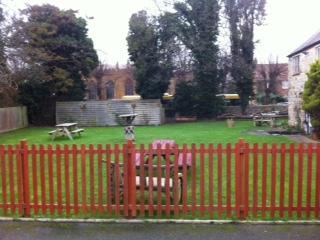 Bed and Breakfast The Swan Kineton  Esterno foto
