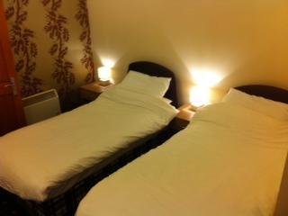 Bed and Breakfast The Swan Kineton  Esterno foto